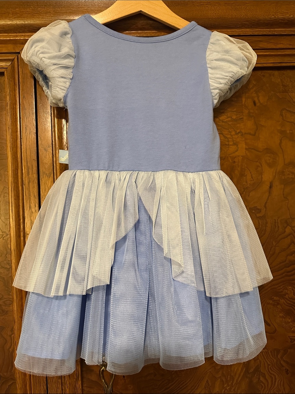 Disney Princess Cinderella Dress - Picture 4 of 4